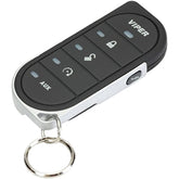 Viper 7856V 2-Way LED Replacement Remote Control (Black)
